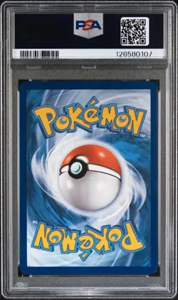 Pokemon PSA 8 Mixed Lot - Image 3