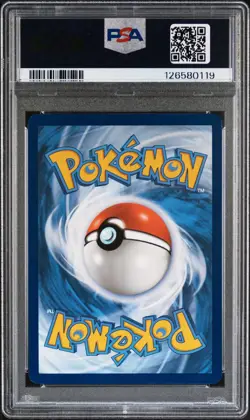 Pokemon PSA 8 Mixed Lot - Image 5