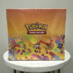 151 Mini Tin Display Sealed Full Set Scarlet & Violet Pokemon TCG **SEALED/NEW** - Image 1