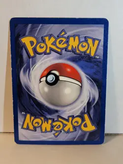 Hitmontop Neo Discovery 3 3/75 Pokemon Tcg 2001 Rare Holo - Image 2