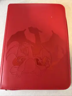 Pokemon Shining Fates Binder Base Set Holo Reverse Holo - Image 1