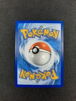 Carte Pokemon : Trioxhydre Ex Ultra Rare 2024 Etincelles Deferlantes 119/191 NM - Image 2