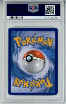 POKEMON FLASHFIRE CHARIZARD EX #12 HOLO FOIL PSA 8 NM-MT #41403040 - Image 2