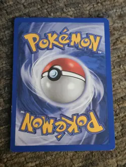 Pokemon TCG Piloswine 36/64 WotC Neo Revelation Unlimited Uncommon LP - Image 2