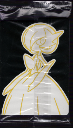 Pokemon: TCG Alakazam 009 MEP Mega Evolution Elite Trainer Box Promo Sealed - Image 2