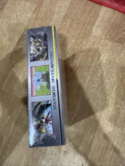 Pokemon Miracle Twins Booster Box SM11 Japanese New Factory Sealed USA Seller - Image 3