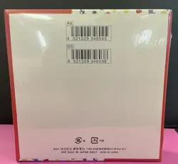 Pokemon 151 Japanese Booster Box (SV2a Scarlet Violet) Sealed US Seller - Image 4