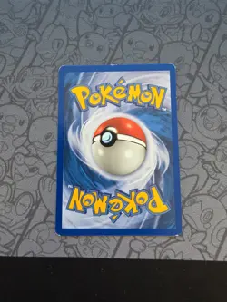 Pokemon: LIGHT LEDIAN #24/105 Neo Destiny 2000 Rare Vintage - LP/MP - M47 - Image 2