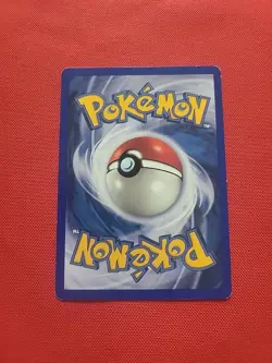 Pokemon: Dark Quilava #39/105 Neo Destiny 2000 Vintage Non-holo - LP / MP - L114 - Image 2