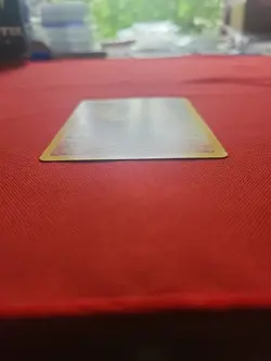 Pokemon: Dark Quilava #39/105 Neo Destiny 2000 Vintage Non-holo - LP / MP - L114 - Image 3