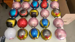 You Get 16 Pokemon Empty Tin Balls. (SEE DISCRIPTION) - Image 5