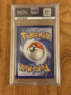 Magneton Pokemon Center Stamp PSA 10 Surging Sparks Elite Trainer Box Promo - Image 2