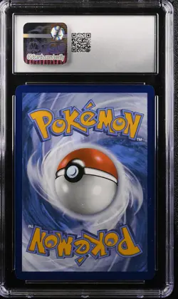 2025 Prismatic Evolutions Pokemon Espeon ex CGC 10 034/131 - Image 2