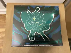 Pokemon TCG Twilight Masquerade Elite Trainer Box ETB Brand New/Factory Sealed - Image 1
