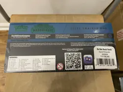 Pokemon TCG Twilight Masquerade Elite Trainer Box ETB Brand New/Factory Sealed - Image 4
