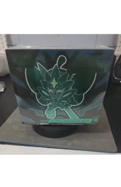 Pokemon TCG | Twilight Masquerade | Elite Trainer Box - ETB - Image 1