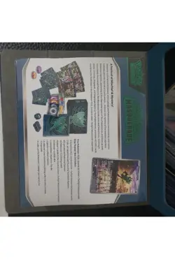 Pokemon TCG | Twilight Masquerade | Elite Trainer Box - ETB - Image 2