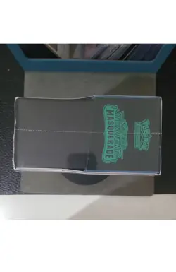 Pokemon TCG | Twilight Masquerade | Elite Trainer Box - ETB - Image 4