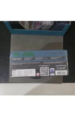 Pokemon TCG | Twilight Masquerade | Elite Trainer Box - ETB - Image 5