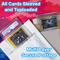 Sealed Pokemon Surging Sparks Elite Trainer Box ETB Brand New 9 Packs + Promo - Image 3