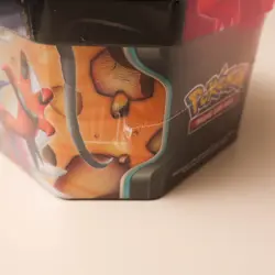 Pokemon TCG Slashing Legends Tin Sealed Trading Card Game Collectible NM - Image 5