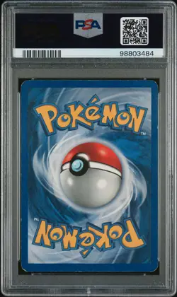 PSA 3 Charmander 98/165 2002 Expedition Reverse Holo Pokemon Card - Image 2