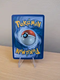 Pokemon Card Charmander 98/165 Expedition Base Set Reverse Holo Near Mint - Image 2