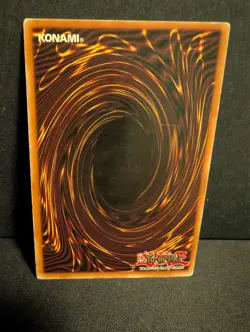 Rocket Warrior CT2-EN005 YuGiOh Collectible Tins 2005 - Image 2