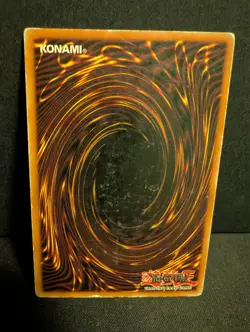 XYZ-Dragon Cannon BPT-010 YuGiOh 2003 Collector's Tin - Image 2