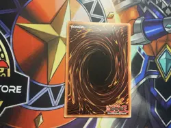 Yugioh! Elementar-HELD Großer Tornado Ultra Rare - LC02-DE010 Limitierte Auflage - Image 2