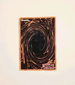 Yugioh Dark Necrofear MC1-EN005 Secret Rare LP - Image 2