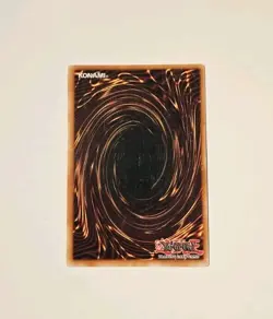 Yugioh Exodia the Forbidden One MC1-EN001 Secret Rare Edition LP - Image 2