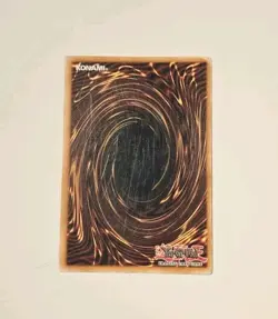 Yugioh Rainbow Dragon CT04-EN005 Secret Rare MP - Image 2