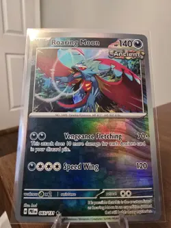 Pokemon TCG Prismatic Evolutions Pokeball Reverse Holo Lot Of 15 Cards Near Mint - Image 2