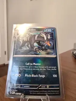 Pokemon TCG Prismatic Evolutions Pokeball Reverse Holo Lot Of 15 Cards Near Mint - Image 3