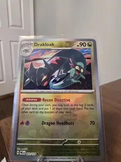 Pokemon TCG Prismatic Evolutions Pokeball Reverse Holo Lot Of 15 Cards Near Mint - Image 4