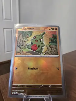 Pokemon TCG Prismatic Evolutions Pokeball Reverse Holo Lot Of 15 Cards Near Mint - Image 5