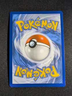 Pokemon Gyarados 33/147 Reverse Holo Sm-Burning Shadows NM - Image 2