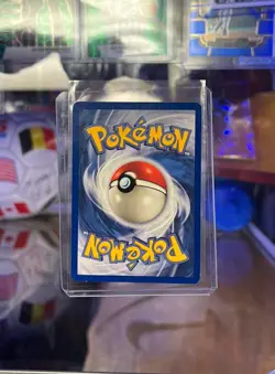 Rare 1999 Pokemon Card Fossil Set 1st Edition Dragonite 19/62 Beautiful mint - Image 2