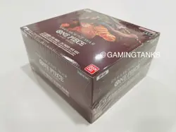 One Piece TCG OP-02 Paramount War English Booster Box - New & Sealed - Image 4