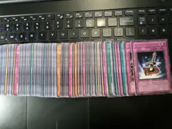 PT16 YUGIOH 1ST EDITION RARES AND COMMON FROM VARIOUS OLD SET M/NM YOU CHOOSE - Image 1