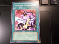 PT16 YUGIOH 1ST EDITION RARES AND COMMON FROM VARIOUS OLD SET M/NM YOU CHOOSE - Image 5