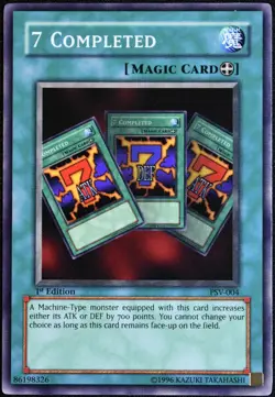 Yugioh Pharaoh's Servant PSV 1st Edition COMMON SINGLES (Never Played) NM-MINT - Image 5