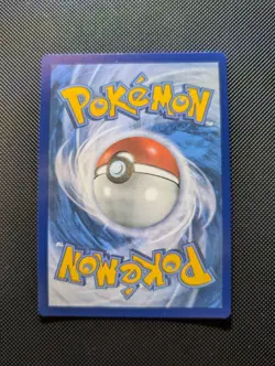 Litten 167/162 Illustration Rare Pokemon TCG Temporal Forces NM - Image 2