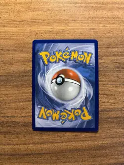 💎Pokemon Tcg Arcanine 22/149 - Holo Rare Sun and Moon Base Set LP - Image 2