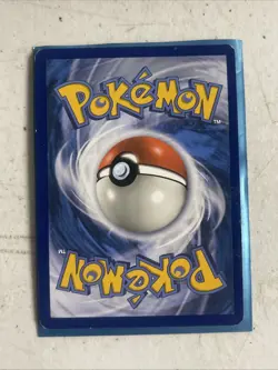 Arcanine - 22/149 - Rare Reverse Holo Sun & Moon - Pokemon Card - - Image 2