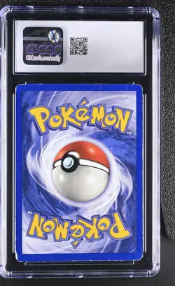 CGC 3 Snorlax 1999 Jungle 1st Edition 11/64 Holo Pokemon Card - Image 2