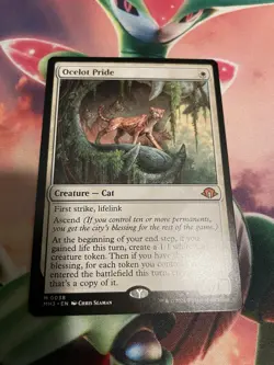 Ocelot Pride Modern Horizons 3 Regular - Image 1