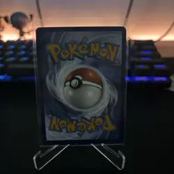 Eevee - SVP 173 - Illustration Rare - Black Star Promo - Pokemon Card - NM/M - Image 2