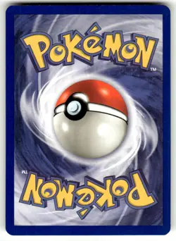 Pokemon TCG Team Rocket (1st Edition) #24/82 Dark Golbat LP+ - Image 2